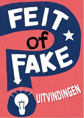 Uitvindingen (Hardback)