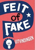 Uitvindingen (Hardback)
