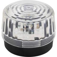 Velleman Signaallamp HAA100WN HAA100WN Wit 12 V/DC