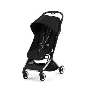 CYBEX Orfeo Traditionele kinderwagen 1 zitplaats(en) Zwart