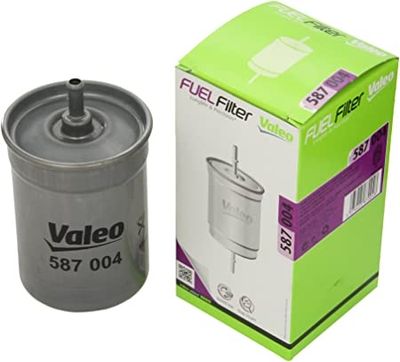 Brandstoffilter 587004
