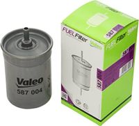 Brandstoffilter 587004