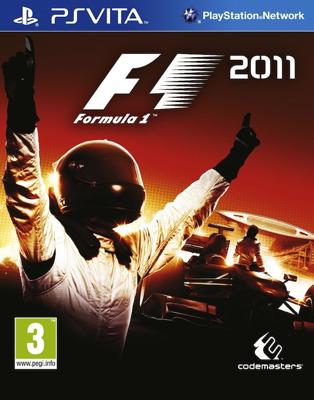 Formula 1 (F1 2011)