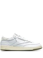 Reebok x Tyrrell Winston baskets Club C 85 - Blanc