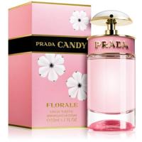 Prada Candy Florale Eau de Toilette 50ml