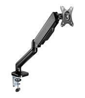 Audizio MAD10G universele gasveer monitor arm voor 17 - 32 inch - thumbnail