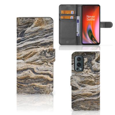 OnePlus Nord 2 5G | Bookcase | Steen