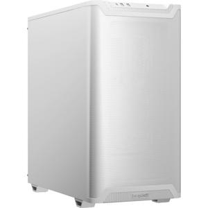 BeQuiet PURE BASE 501 Airflow White Midi-tower PC-behuizing Wit