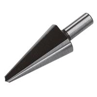 Wolfcraft HSS-Gatfrees | Schacht 8mm | Ø5-20mm | 1 stuk - 2524000