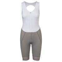 AGU Prime Bibshort II Essential Dames - Antraciet - L