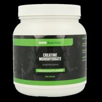 Creatine monohydrate 500 Gram