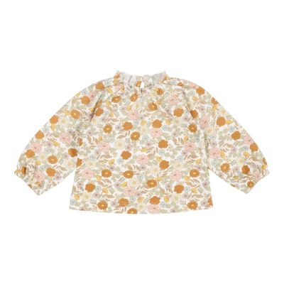 Little Dutch longsleeve Vintage Little Flowers Maat