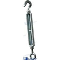 Tensor inox GS72080 - TENSOR ABIERTO OJO/GANCHO M5
