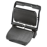 Tefal OptiGrill + GC7128 OptiGrill+ GC7128 contactgrill - thumbnail