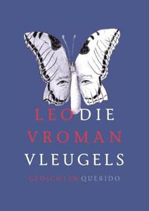 Die vleugels (Paperback)