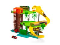 DICKIE Jungle Garage