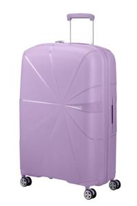 American Tourister Starvibe Spinner Exp. Ruimbagage - 106L - Digital Lavender