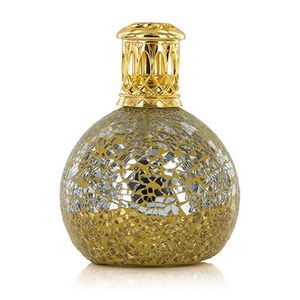 Geurlamp Little Treasure S goud