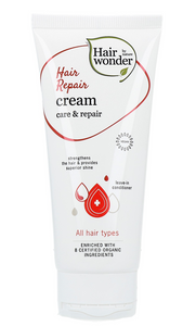 Hairwonder Hair Repair Cream 100ml