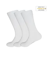 Gianvaglia 12-paar sokken dames & heren - Katoenen Goedkope sokken - Multipack witte sokken heren en dames