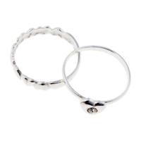 Dames ring Cristian Lay 54591120 (Maat 12)