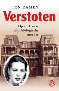 Verstoten (Paperback)