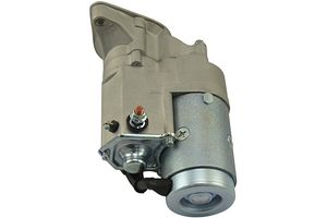 Startmotor / Starter EST9028