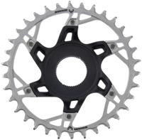 SRAM kettingblad "xx eagle transmission e-mtb" chain ring xx eagle tr.e-mtb 34t shim.