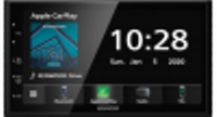 KENWOOD DMX5020BTS - 2DIN Android Auto / Apple CarPlay
