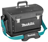 Makita E-15388 Gereedschapskoffer 27L