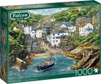 Portloe Puzzel 1000 Stukjes