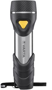 Varta Day Light Multi LED F30 Zaklamp werkt op batterijen LED 70 lm 125 h 473 g