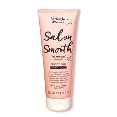 Umberto Giannini Salon Smooth Smoothing Conditioner 250 ml