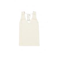 Garcia - Beige | unisex | Top | Beige | XXL | regular | Kamst mode