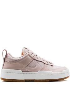 Nike baskets Dunk Low Disrupt - Tons neutres