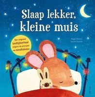 Boek Slaap Lekker, Kleine Muis