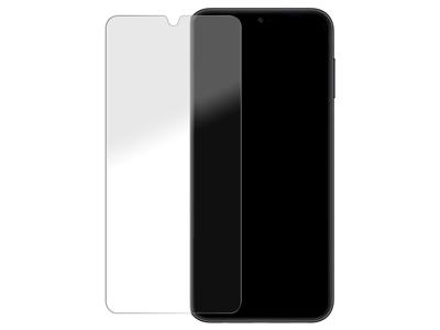 My Style My Style Tempered Glass Screen Protector for Samsung Galaxy A14 4G/5G Clear (10-Pack)