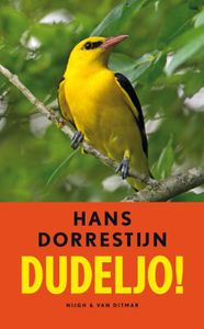 Dudeljo - Hans Dorrestijn - ebook