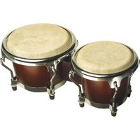Bongo voor kinderen Bongo voor kinderen