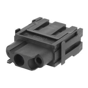 LAPP 44423215 Businzetstuk EPIC® MH 3 Totaal aantal polen 3 10 stuk(s)