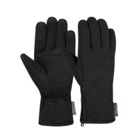 Reusch Loredana Stormbloxx™ Touch-Tec™ Handschoen Dames Black 6,5