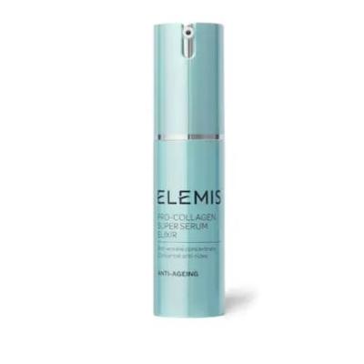Elemis Anti-Ageing Pro-Collagen Super Serum Elixir Elemis Anti-Ageing Pro-Collagen Super Serum Elixir