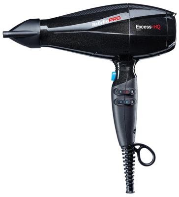Babyliss Pro Excess-HQ Föhn Ref.BAB6990IE 1St Babyliss Pro Excess-HQ Föhn Ref.BAB6990IE 1St