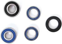 ALL BALLS Racing Wheel bearing sets 25-146 complete with simmerrings