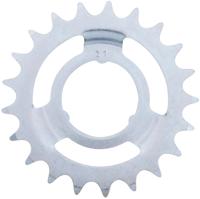 Tandwiel Xtrabike 21t doorgezet 1/2x1/8