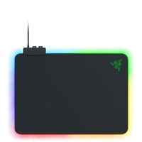 Razer Firefly V2 gaming muismat RGB leds