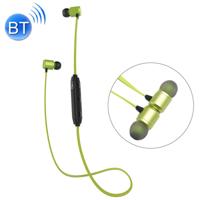 XRM-X4 Sports IPX4 waterdichte magnetische oordopjes draadloze Bluetooth V 4.2 stereo headset met microfoon voor iPhone Samsung Huawei Xiaomi HTC