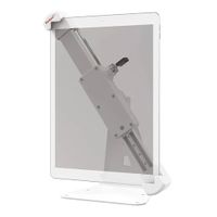 Barkan Mounting Systems T71HL veiligheidsbehuizing voor tablets 35,6 cm (14") Wit - thumbnail