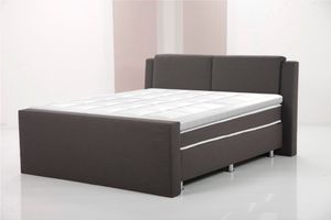 Boxspringset Delia