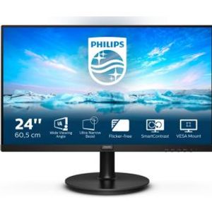 Philips V-Line 241V8LA/00 24 Full HD VA Monitor